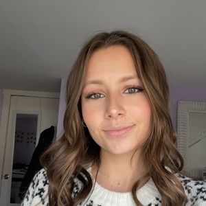 Meet your Posher, Annmarie